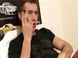 EC - 11 Inch Fuck Stud Gay Porn Videos