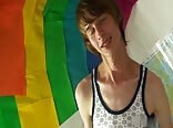 Education Without Help Gay Porn Tube