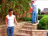 (Effffelo) Gay School Boy Crush Scene 02 (Effffelo)