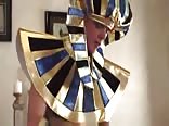 Egyptian Fantasy