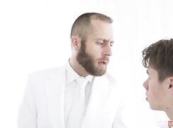 ♥ Elder Awbride -  L’interview ♥