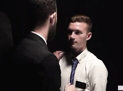 ♥ Elder Herring -  Mesures disciplinaires ♥