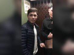 Elevator delay
