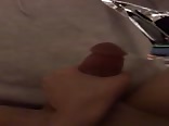 Eli Can't Handle The Dick