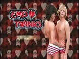 Emo Twinks