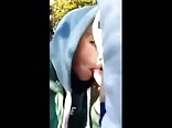 Empty his balls public park gay teen porn