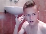 Empty your balls - fit boy gay teen porn