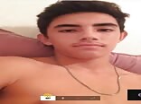 Empty your balls - necklace cam boys porn