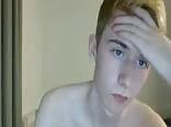 Empty your balls - red and balck boys porn