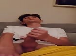 Empty your balls - yellow touchers gay boys porn