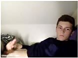 Empty your balls gay porn teen