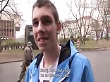 en plein rue first gay porn videos