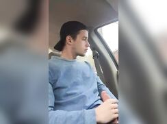 En voiture