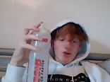 English Hung Ginger 