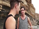 enjoying all the fun outdoors gay porn
