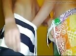 Enjoying each other's cocks gay porn tube