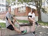 Enjoying Frisky Boys Gay Porn Videos - Movie
