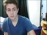 Enjoying myself jacking off boys porn