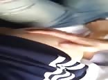 Enjoying the Trip | Fucking in the Bus Boys Porn