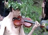 Enno nudest gay tube