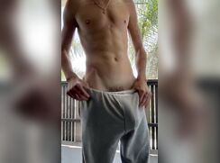 Enormous dick