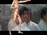 Enter the dragon cock