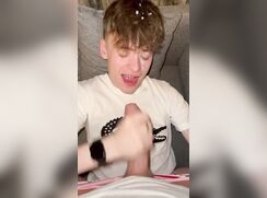 Epic CUMSHOTS5