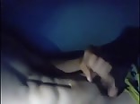 Eric hottie cums in bed gay porn tube