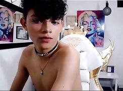 Eros greek cam boys porn