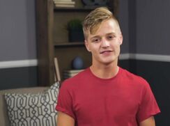 Erotic Interview With Jace   SC