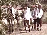 Escapade Amoureuse - Vintage Gay Porn