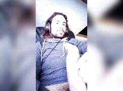 Eternal wanker