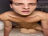 Ethan and a toy boys porn