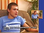 Euro Jerking Boys Gay Porn