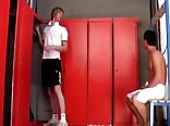 Euro Locker Loads