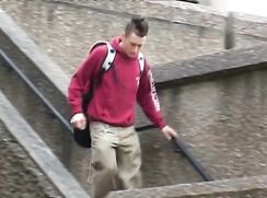 Eurocreme Movie Full ❤️ Skate Boy