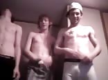 European camboys fun