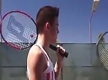 EVAN AND ANDY LITLE TRIP TRAILER