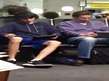Ever see this in public?