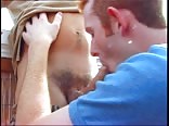 Everybody Loves A Ginger Gay Twink Boys Sex Part1