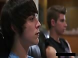 Everyone Loves Matthew Gay Porn