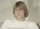 Exciting blond neighbor son