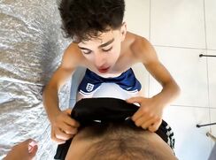 Exequiel_iv0 sucking a man