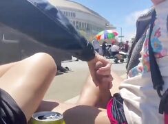 Exhibitionism Bros Gay Porn Videos