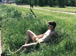 Exhibitionist 6