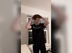 Exhibitionist bro 2