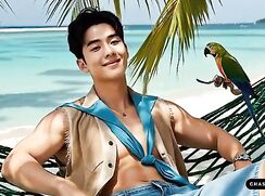 ♥ Exotic Princes of the Sea ♥