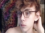 extremely cute sexy teen gay porn with glasses
