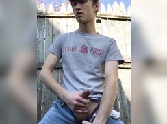 Extérieur :)