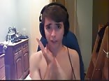 Eye Rolling Ecstasy Boys Porn